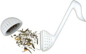 Ruby H1014 Zaparzacz do herbaty