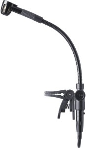 Mikrofon Instrumentalny - AKG C519 M