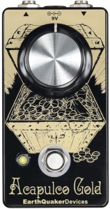 Efekt Gitarowy - EarthQuaker Devices Acapulco Gold
