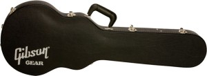 Futerał do Gitary Elektrycznej - Gibson Les Paul Case