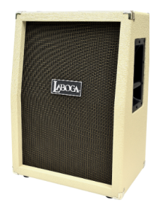 Kolumna Gitarowa - Laboga 212 VRT biały