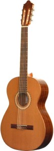 Gitara Klasyczna 4/4 - Camps M 1 C