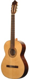 Gitara Klasyczna 4/4 - Camps M 1 S