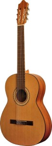 Gitara Klasyczna 4/4 - Camps Sonata Satin C