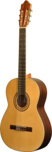 Gitara Klasyczna 4/4 - Camps Sinfonia S