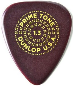 Kostka Gitarowa - Dunlop Primetone 510P1.3 1,30mm