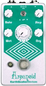 Efekt Gitarowy - EarthQuaker Devices Arpanoid Polyphonic Pitch Arpeggiator