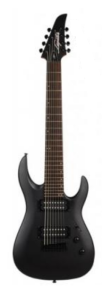 Gitara Elektryczna - Legator N8 200 FBK
