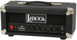Wzmacniacz Gitarowy Head - Laboga The Beast 15W