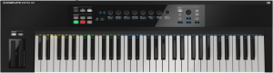 Klawiatura sterująca - Native Instruments Komplete Kontrol S61