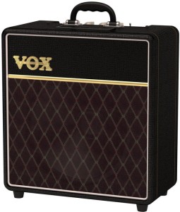 Wzmacniacz Gitarowy Kombo - VOX AC 4 C1 12
