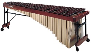 Yamaha YM 5100A