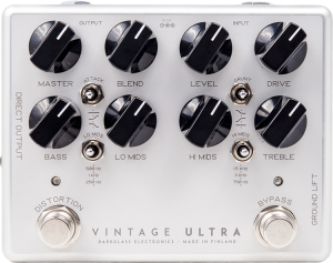 Efekt Basowy - Darkglass Microtube Vintage Ultra