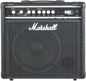 Wzmacniacz Basowy Kombo - Marshall MB 30