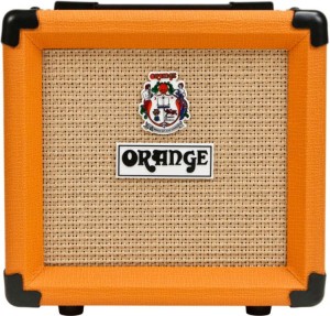 Kolumna Gitarowa - Orange PPC 108