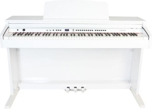 Pianino Cyfrowe - Orla CDP 101 White Gloss