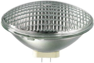 GE PAR 56 300W NSP 230V 20853