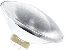 Osram PAR 56 ALU 230V 300W NSP 209788