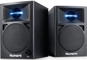 Numark N Wave 360