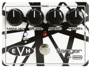 Efekt Gitarowy - Dunlop MXR EVH 117