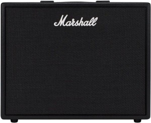 Wzmacniacz Gitarowy Kombo - Marshall Code 50C