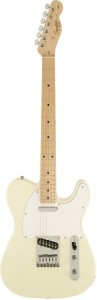 Gitara Elektryczna - Squier Affinity Telecaster MN AWT