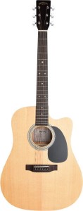 Gitara Akustyczna - Sigma DMC ST WF