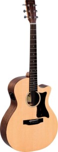 Gitara Elektroakustyczna - Sigma GMC STE