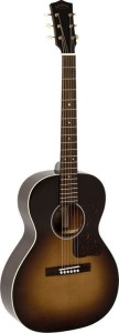 Gitara Elektroakustyczna - Sigma LM SG 00 SB