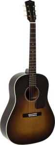 Gitara Elektroakustyczna - Sigma JM SG 45 SB