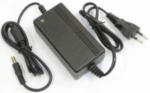 Zasilacz 12V - Tri 2904