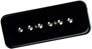 Dimarzio DP 167 BKS Soapbar