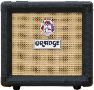 Kolumna Gitarowa - Orange PPC 108 BLK