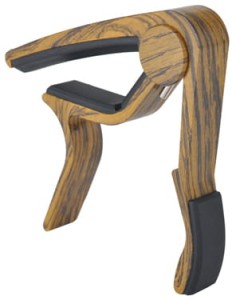 Ruby MA12B Kapodaster