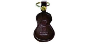 Ruby MG47G Brelok Gitara