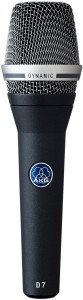 AKG D7 Mikrofon dynamiczny