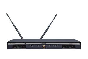 Odbiornik bezprzewodowy - Relacart UR260D