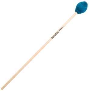 Innovative Percussion IP 200N Medium Soft Marimba, Birch