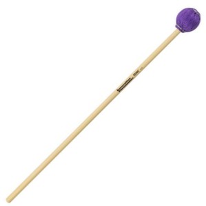 Innovative Percussion RS30C Medium Hard Marimba/Vibraphone, Rattan