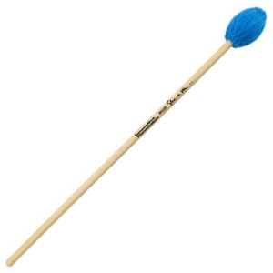 Innovative Percussion WU2R SHE-E-WU Medium Soft Marimba, Rattan