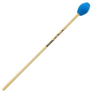 Innovative Percussion WU4R SHE-E-WU Medium Hard Marimba, Rattan