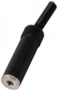 Adapter - Monacor PG 303J