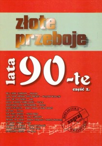 Zagraj to sam - Złote przeboje lata 90-te cz. 2 STUDIO BIS