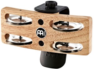 Meinl PHTA Pro Hell Tambourine