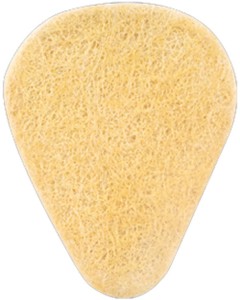 Kostka do Ukulele - Dunlop Felt Pick Grubość\3,2 mm