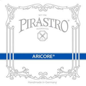 Struna Do Skrzypiec - Pirastro Aricore Violin E 4/4 Steel Loop P310821