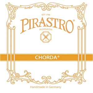 Struna Do Altówki - Pirastro Chorda Viola G Gut/Silver-plated P2223