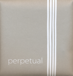 Struna do wiolonczeli - Pirastro Perpetual Cello G RopeCore/Wolfram P333320