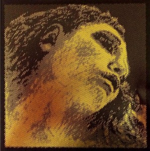 Struna do wiolonczeli - Pirastro Evah Pirazzi Gold Cello G RopeCore/Wolfram P335320