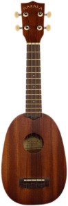 Ukulele - Makala MK P